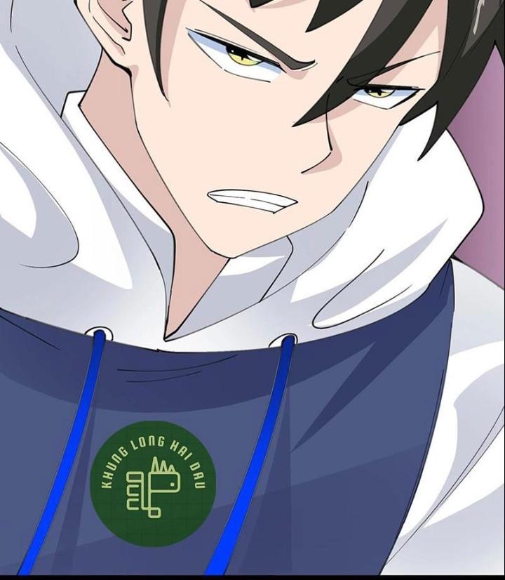 Hệ Thống Chiến Đấu Vô Địch Chapter 38 - Trang 2