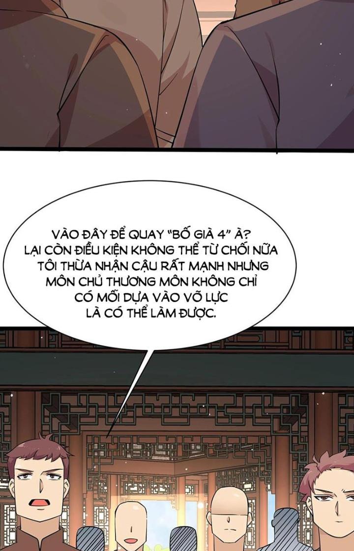 Hệ Thống Chiến Đấu Vô Địch Chapter 38 - Trang 2