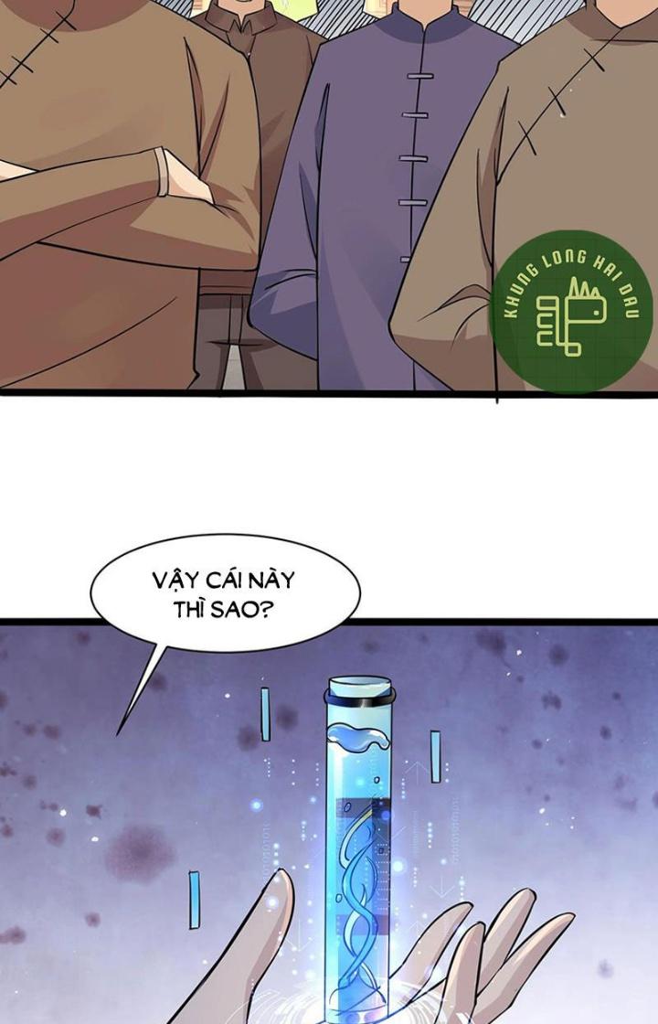 Hệ Thống Chiến Đấu Vô Địch Chapter 38 - Trang 2