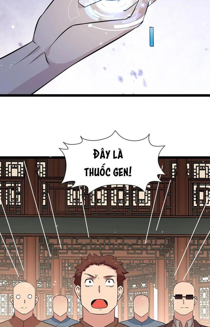 Hệ Thống Chiến Đấu Vô Địch Chapter 38 - Trang 2