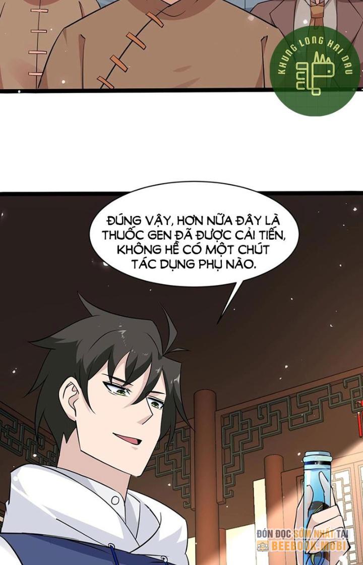 Hệ Thống Chiến Đấu Vô Địch Chapter 38 - Trang 2