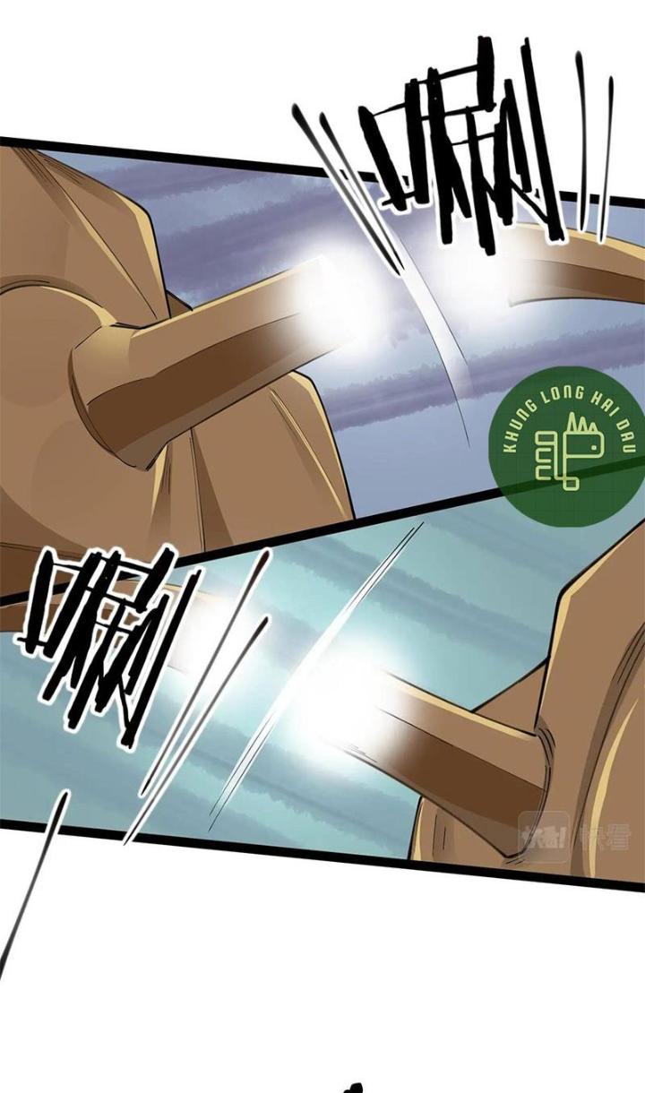 Hệ Thống Chiến Đấu Vô Địch Chapter 39 - Trang 2