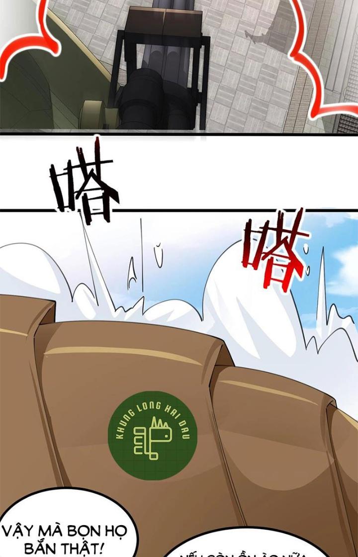 Hệ Thống Chiến Đấu Vô Địch Chapter 39 - Trang 2