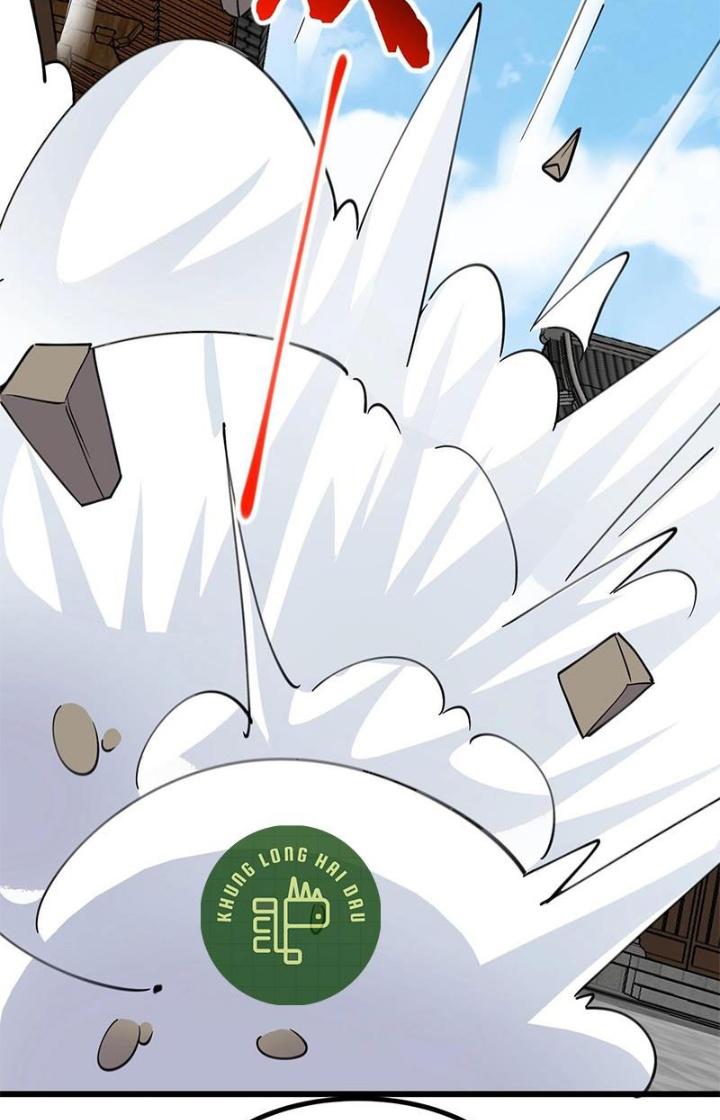 Hệ Thống Chiến Đấu Vô Địch Chapter 39 - Trang 2