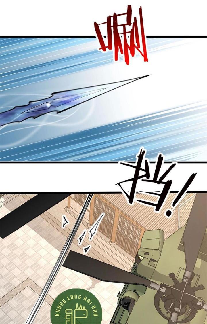 Hệ Thống Chiến Đấu Vô Địch Chapter 39 - Trang 2