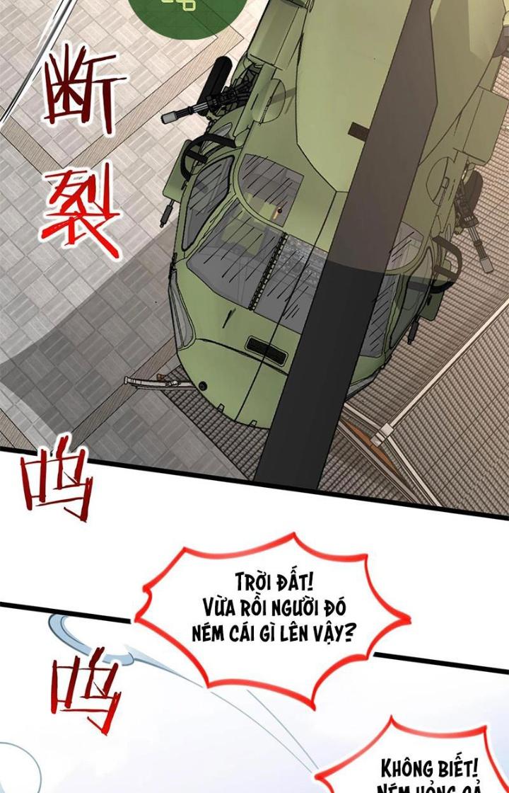 Hệ Thống Chiến Đấu Vô Địch Chapter 39 - Trang 2