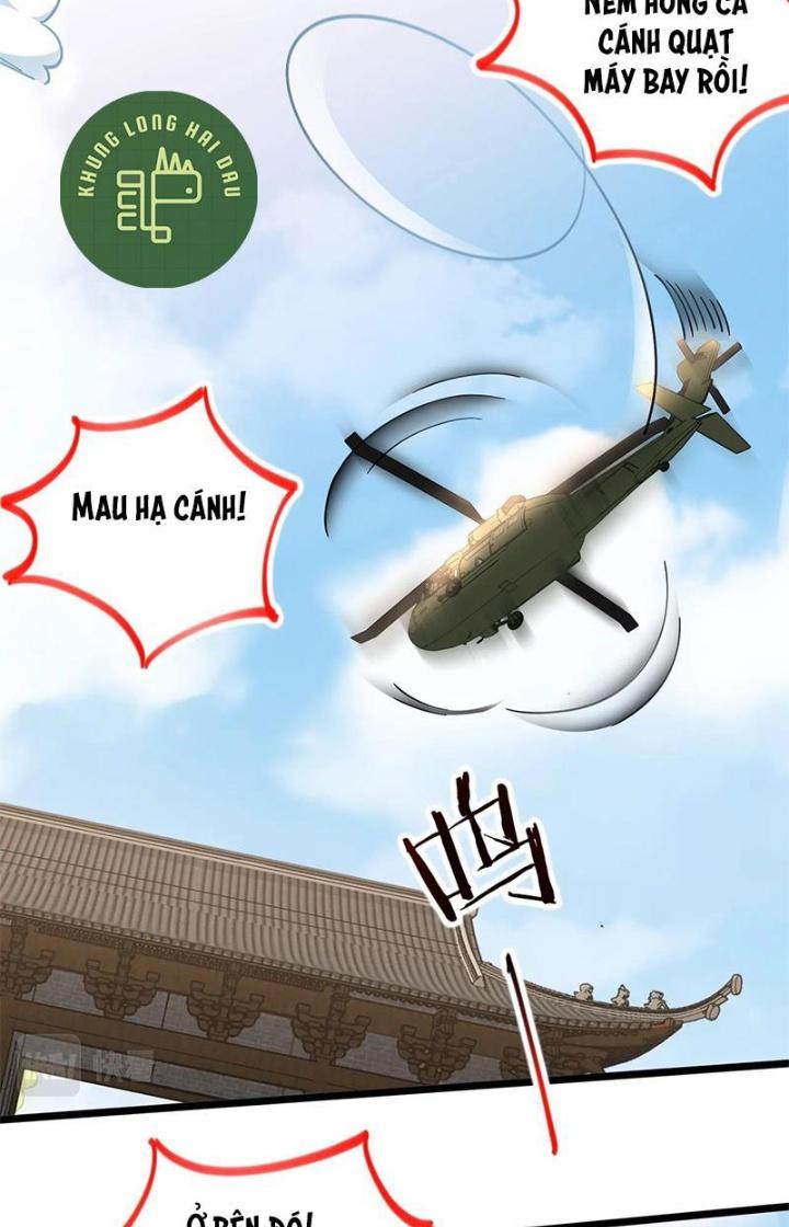 Hệ Thống Chiến Đấu Vô Địch Chapter 39 - Trang 2