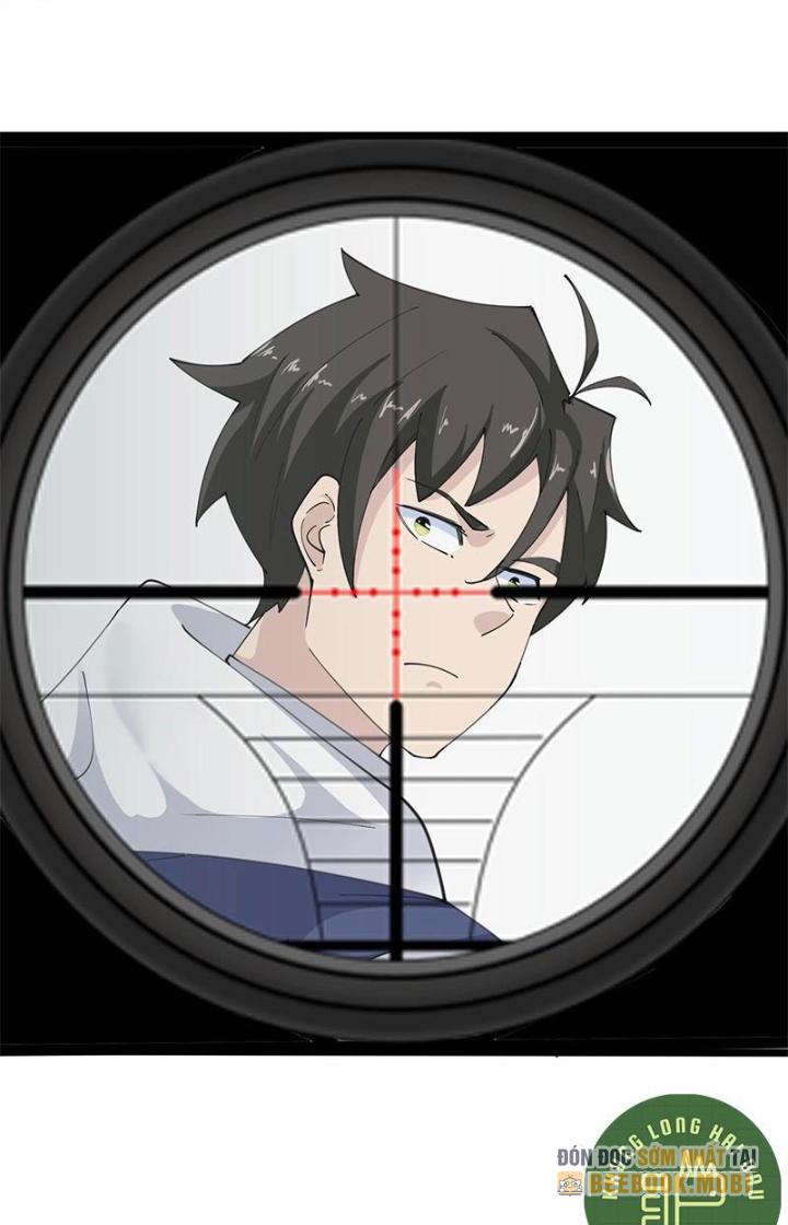 Hệ Thống Chiến Đấu Vô Địch Chapter 39 - Trang 2