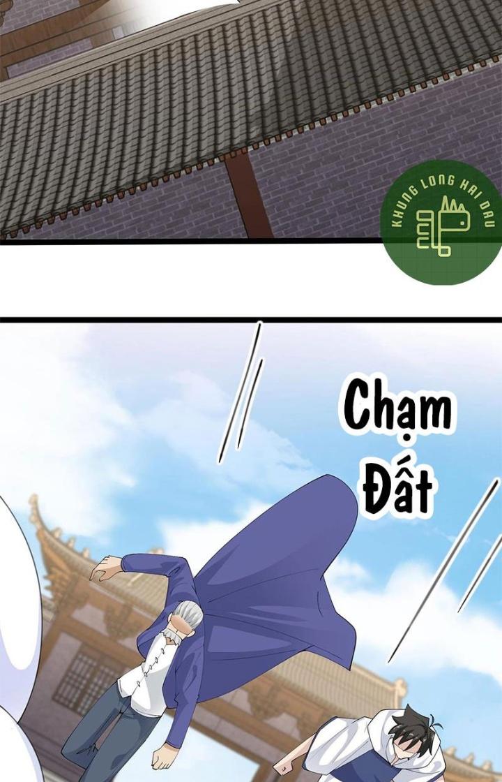 Hệ Thống Chiến Đấu Vô Địch Chapter 39 - Trang 2