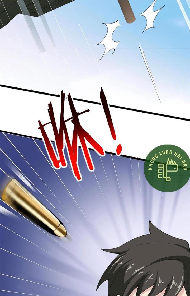 Hệ Thống Chiến Đấu Vô Địch Chapter 39 - Trang 2