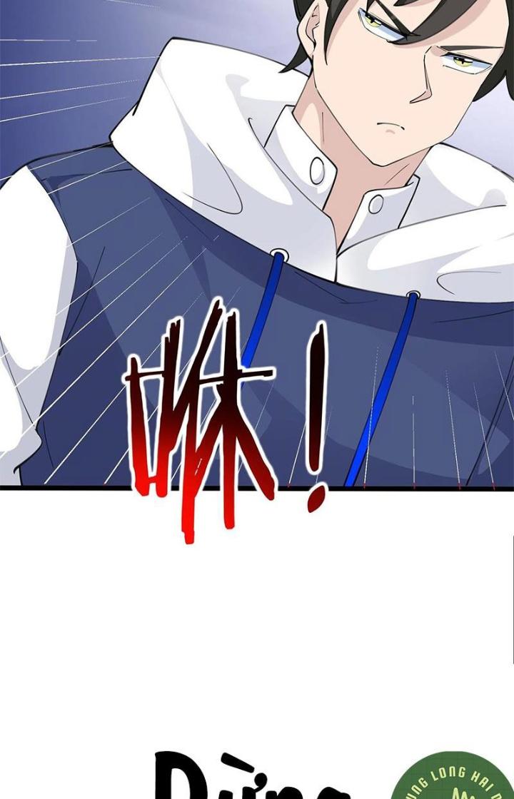 Hệ Thống Chiến Đấu Vô Địch Chapter 39 - Trang 2