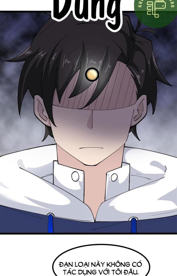 Hệ Thống Chiến Đấu Vô Địch Chapter 39 - Trang 2