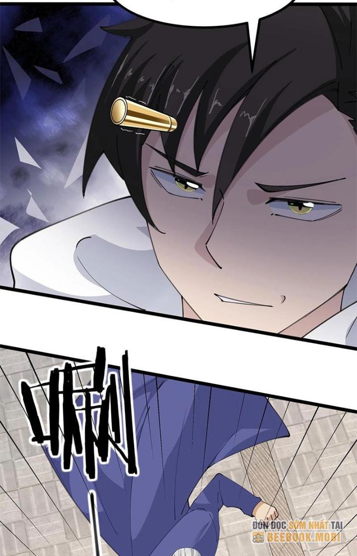 Hệ Thống Chiến Đấu Vô Địch Chapter 39 - Trang 2