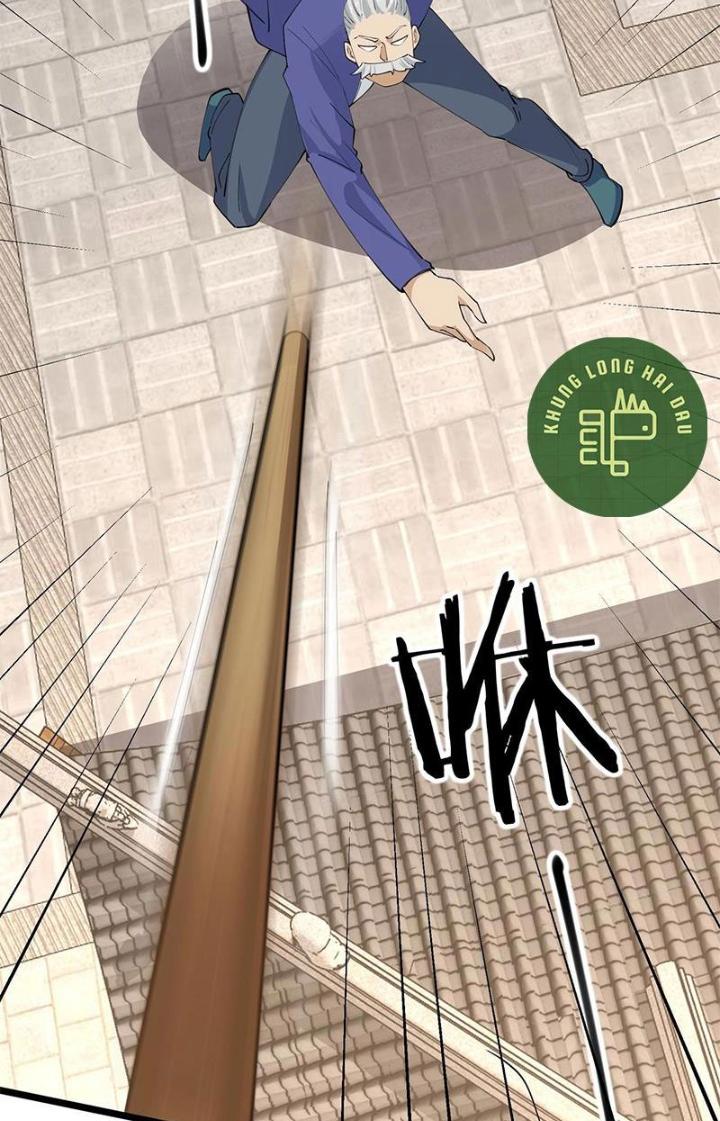 Hệ Thống Chiến Đấu Vô Địch Chapter 39 - Trang 2