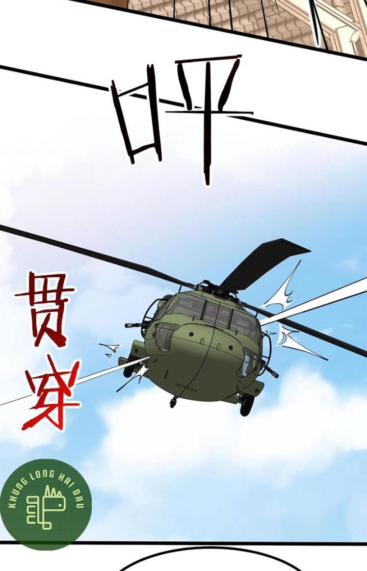 Hệ Thống Chiến Đấu Vô Địch Chapter 39 - Trang 2