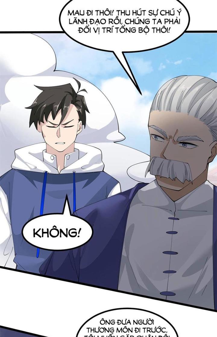 Hệ Thống Chiến Đấu Vô Địch Chapter 39 - Trang 2