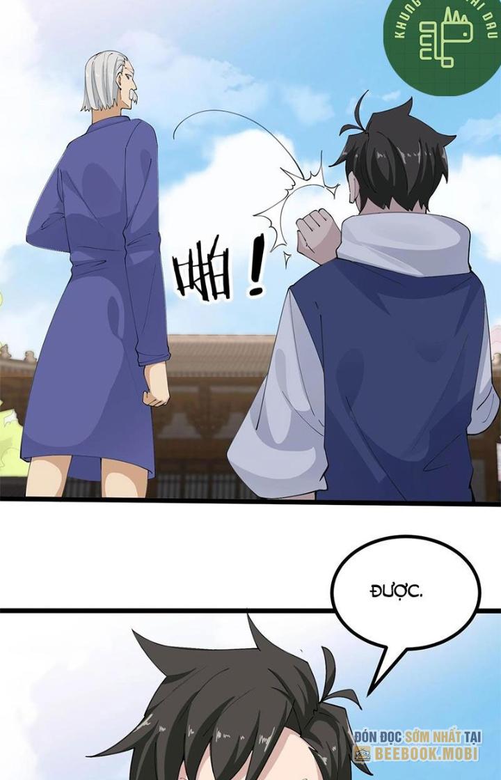 Hệ Thống Chiến Đấu Vô Địch Chapter 39 - Trang 2