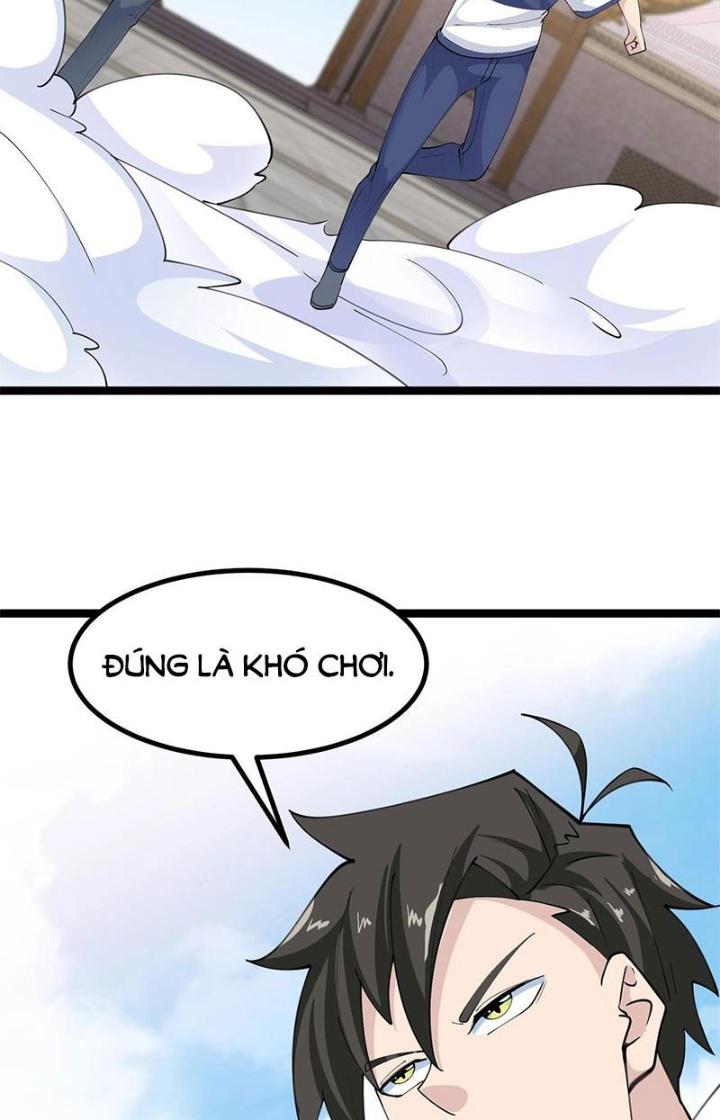 Hệ Thống Chiến Đấu Vô Địch Chapter 39 - Trang 2