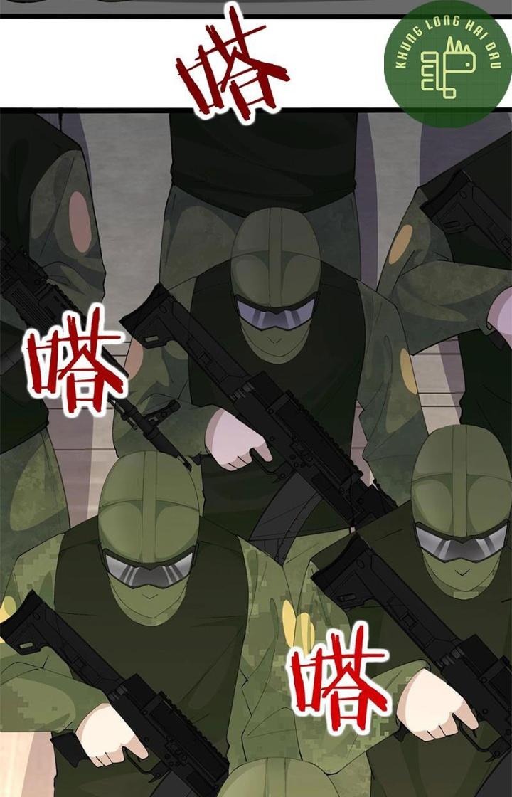 Hệ Thống Chiến Đấu Vô Địch Chapter 39 - Trang 2