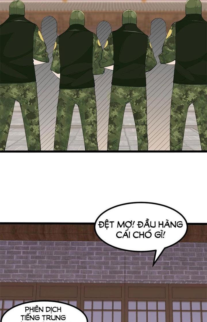 Hệ Thống Chiến Đấu Vô Địch Chapter 39 - Trang 2