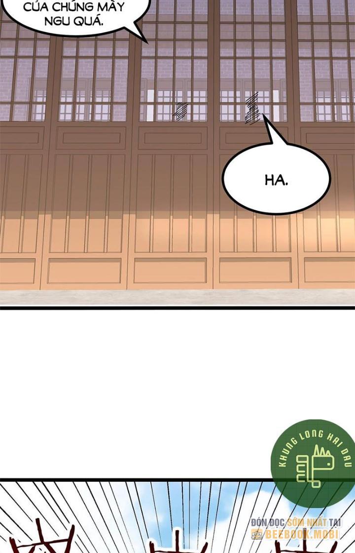 Hệ Thống Chiến Đấu Vô Địch Chapter 39 - Trang 2