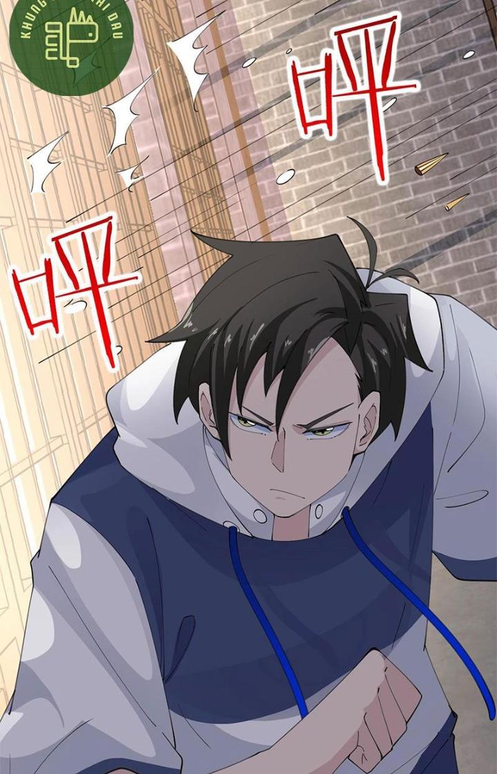 Hệ Thống Chiến Đấu Vô Địch Chapter 39 - Trang 2