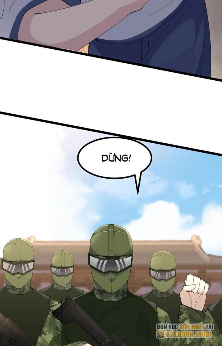 Hệ Thống Chiến Đấu Vô Địch Chapter 39 - Trang 2