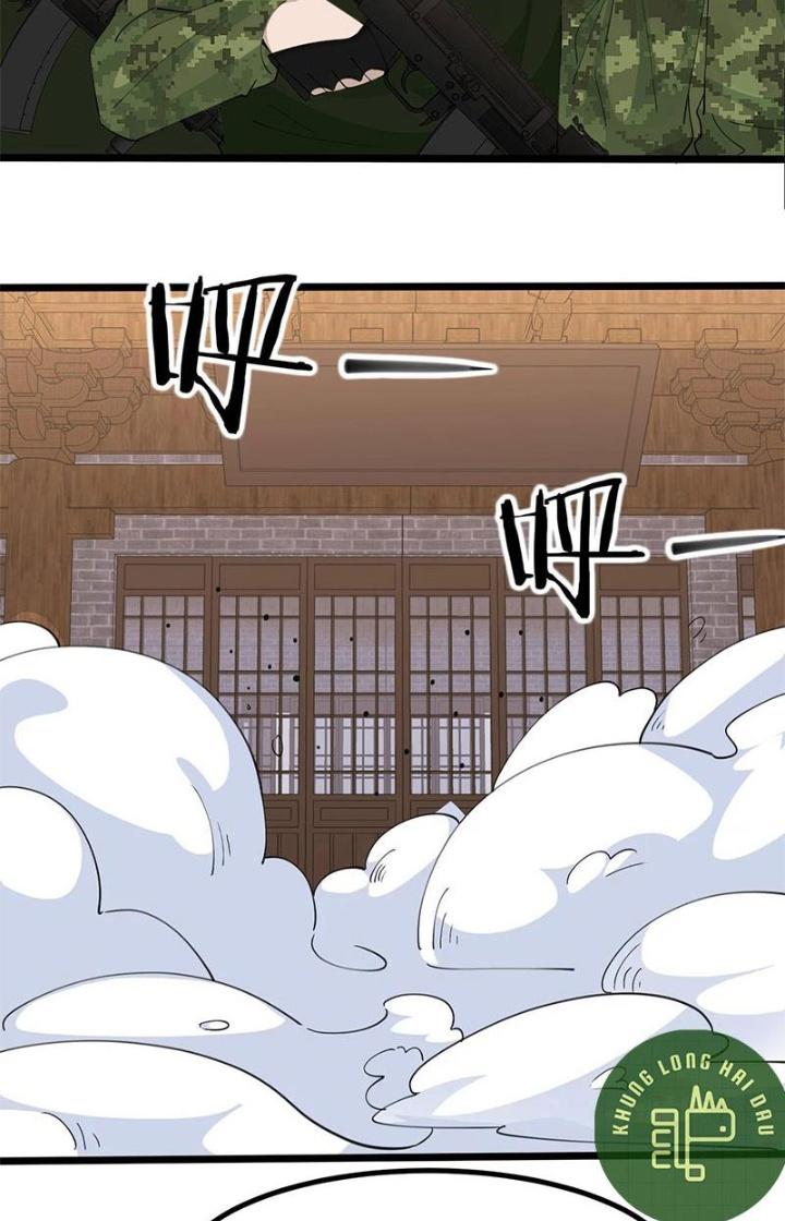 Hệ Thống Chiến Đấu Vô Địch Chapter 39 - Trang 2