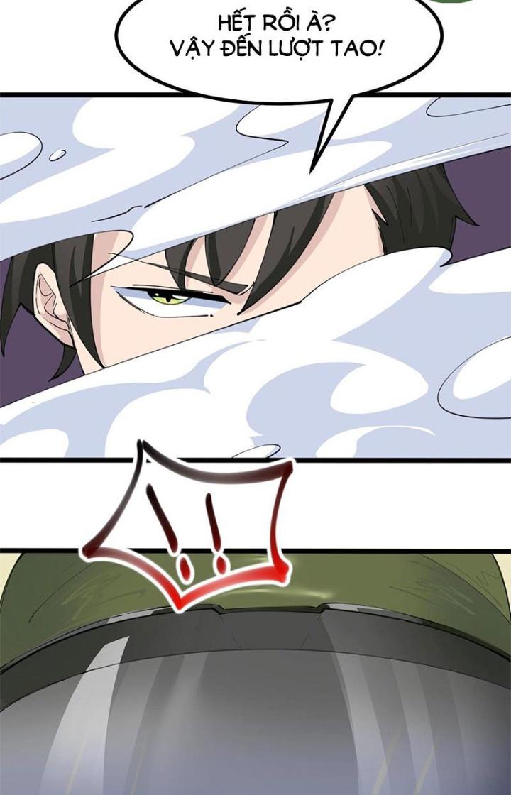 Hệ Thống Chiến Đấu Vô Địch Chapter 39 - Trang 2