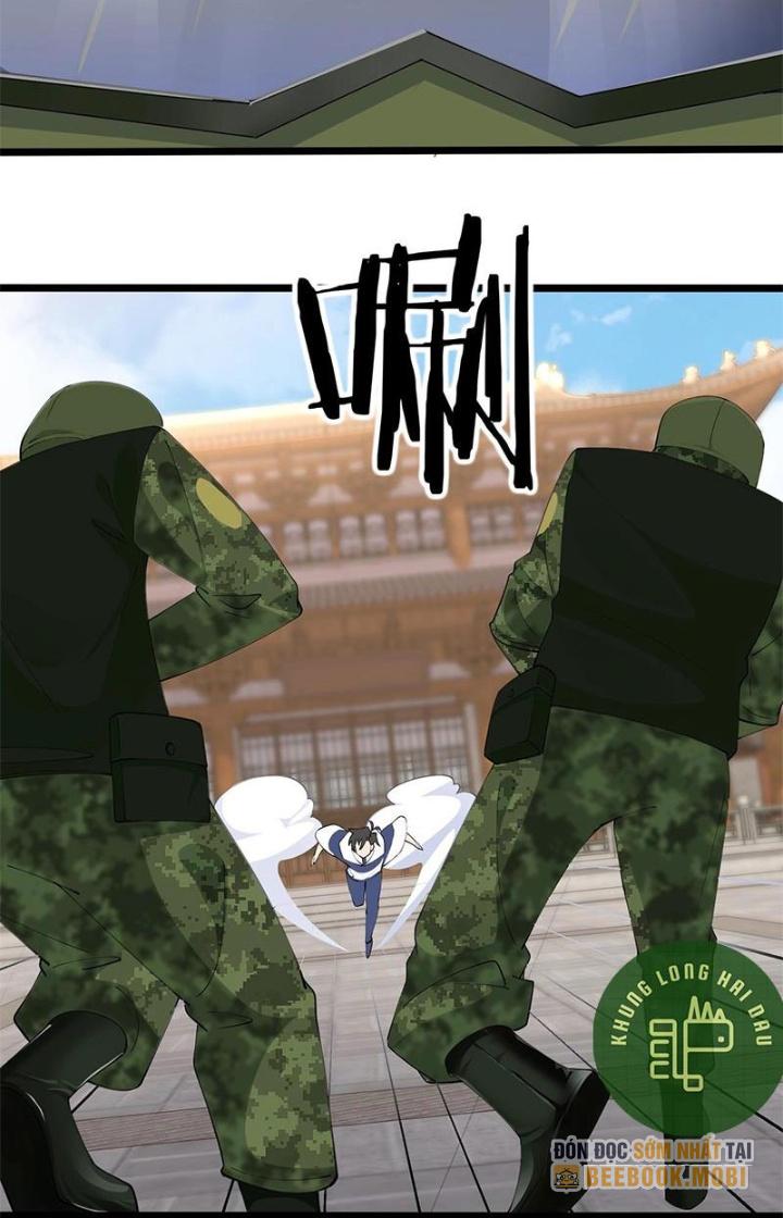 Hệ Thống Chiến Đấu Vô Địch Chapter 39 - Trang 2