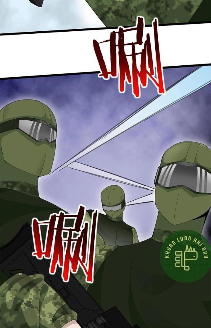 Hệ Thống Chiến Đấu Vô Địch Chapter 39 - Trang 2