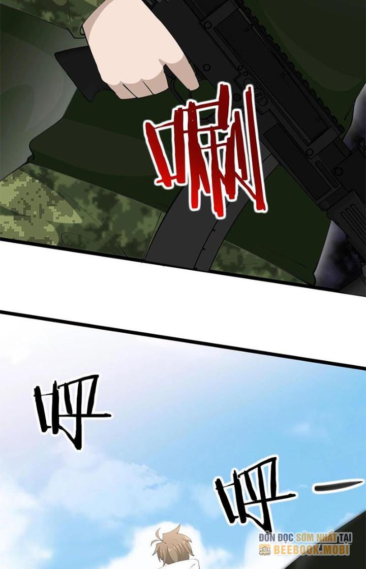 Hệ Thống Chiến Đấu Vô Địch Chapter 39 - Trang 2