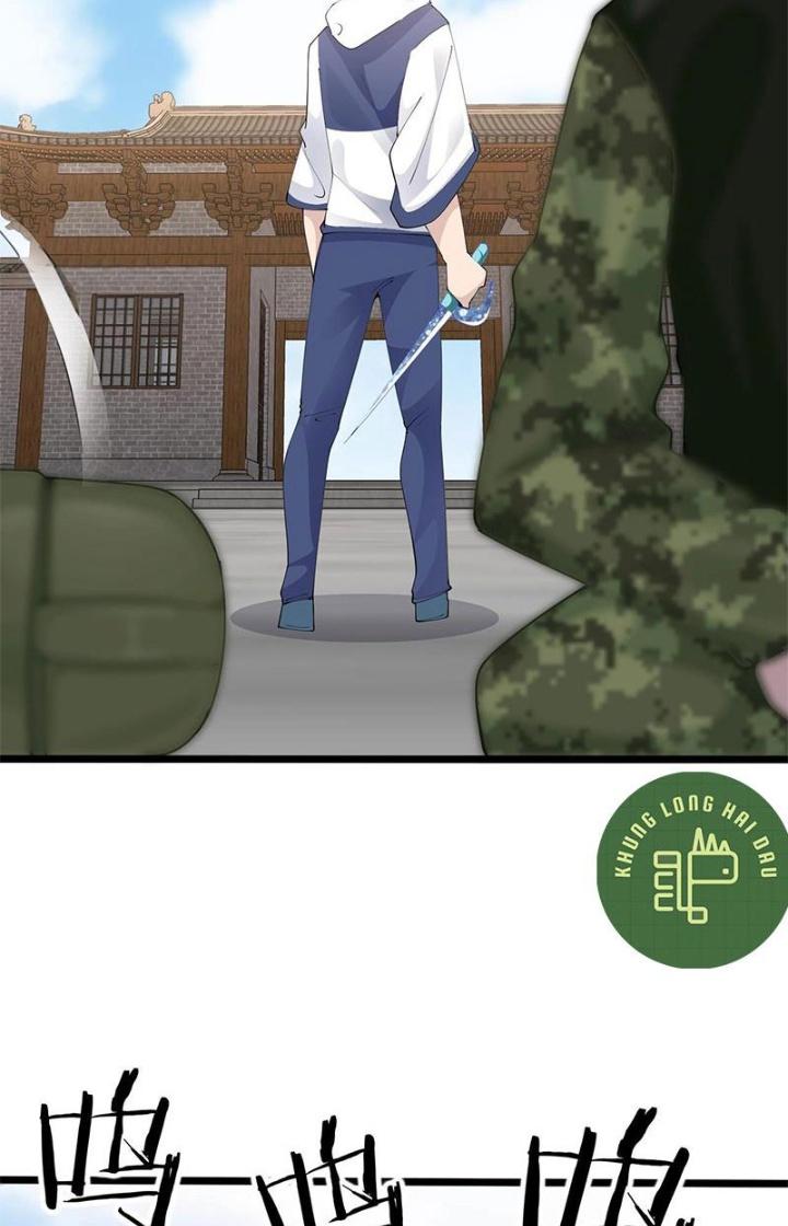 Hệ Thống Chiến Đấu Vô Địch Chapter 39 - Trang 2