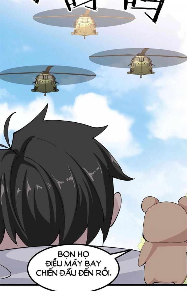 Hệ Thống Chiến Đấu Vô Địch Chapter 39 - Trang 2