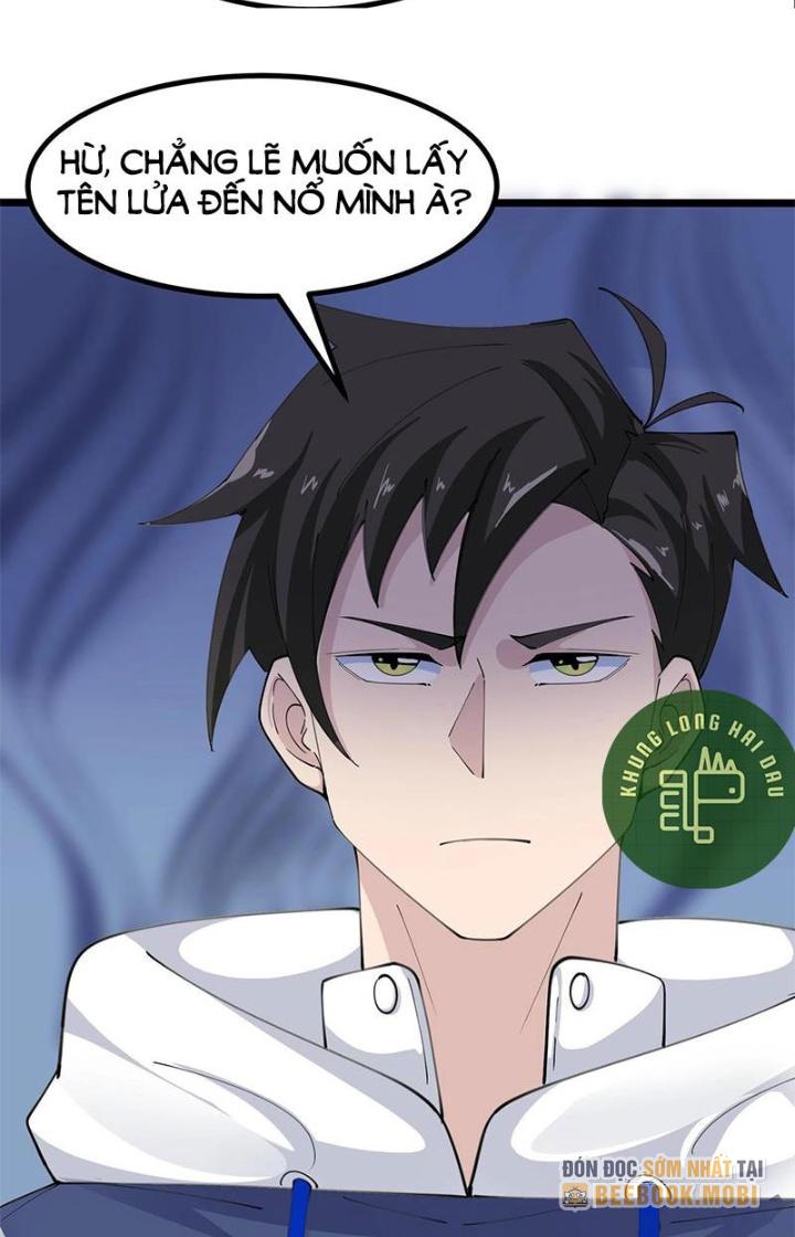 Hệ Thống Chiến Đấu Vô Địch Chapter 39 - Trang 2