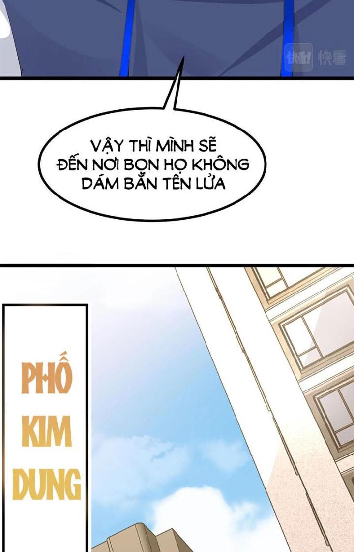 Hệ Thống Chiến Đấu Vô Địch Chapter 39 - Trang 2