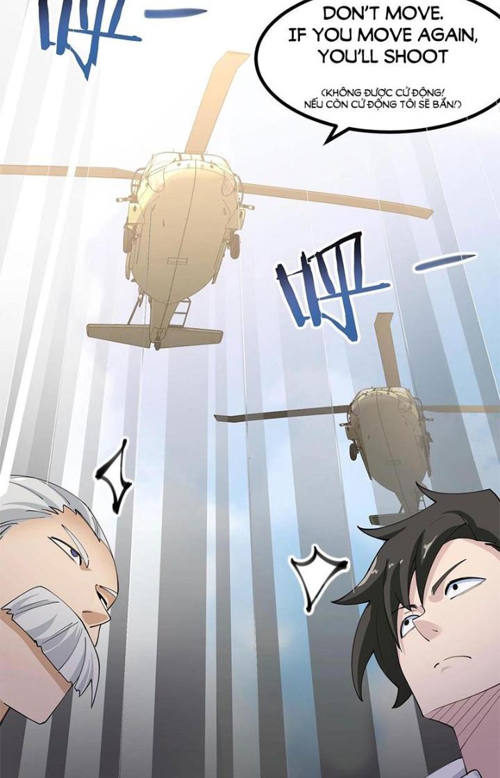 Hệ Thống Chiến Đấu Vô Địch Chapter 39 - Trang 2