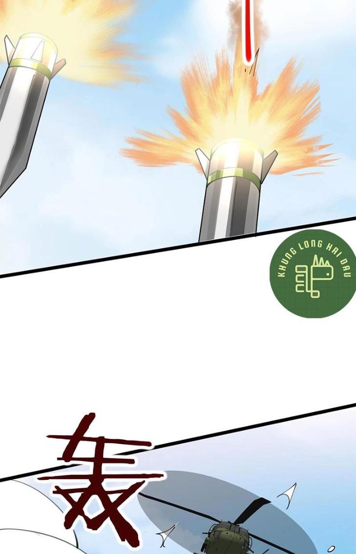 Hệ Thống Chiến Đấu Vô Địch Chapter 39 - Trang 2