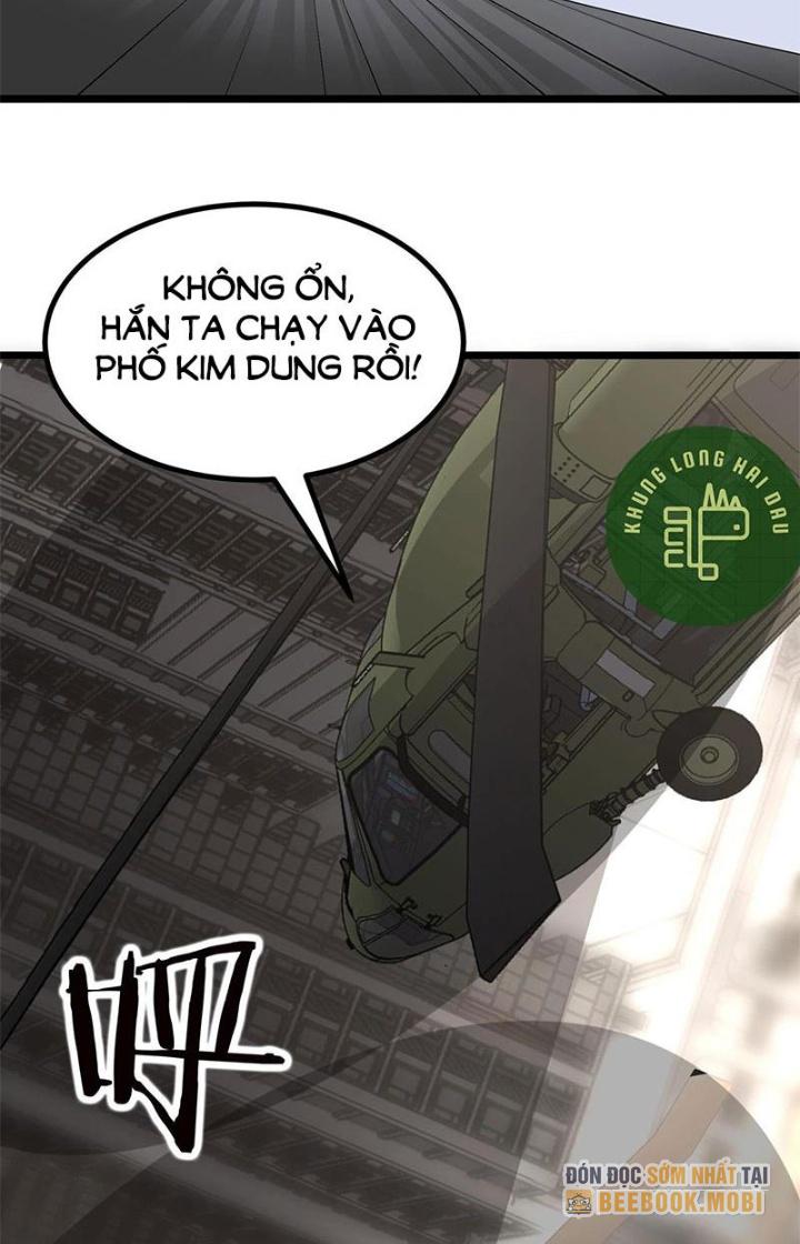 Hệ Thống Chiến Đấu Vô Địch Chapter 39 - Trang 2