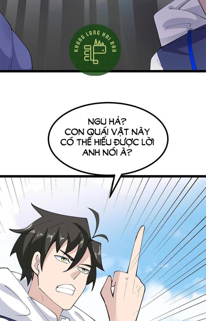 Hệ Thống Chiến Đấu Vô Địch Chapter 39 - Trang 2