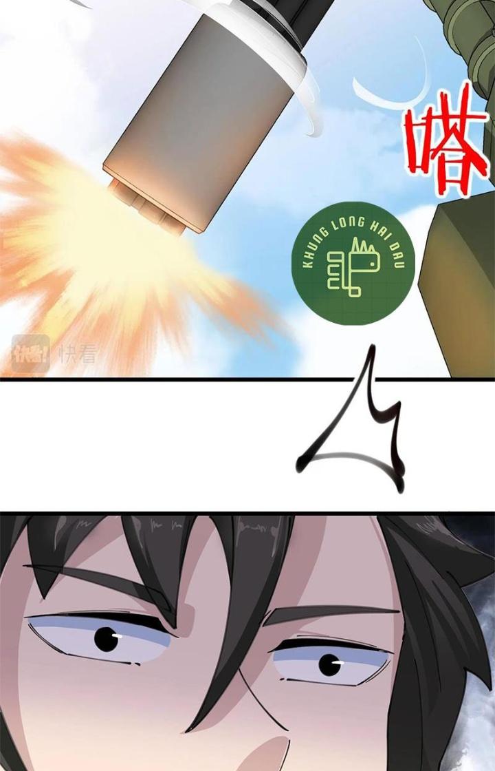 Hệ Thống Chiến Đấu Vô Địch Chapter 39 - Trang 2