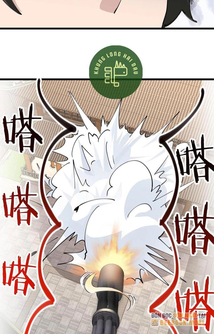 Hệ Thống Chiến Đấu Vô Địch Chapter 39 - Trang 2