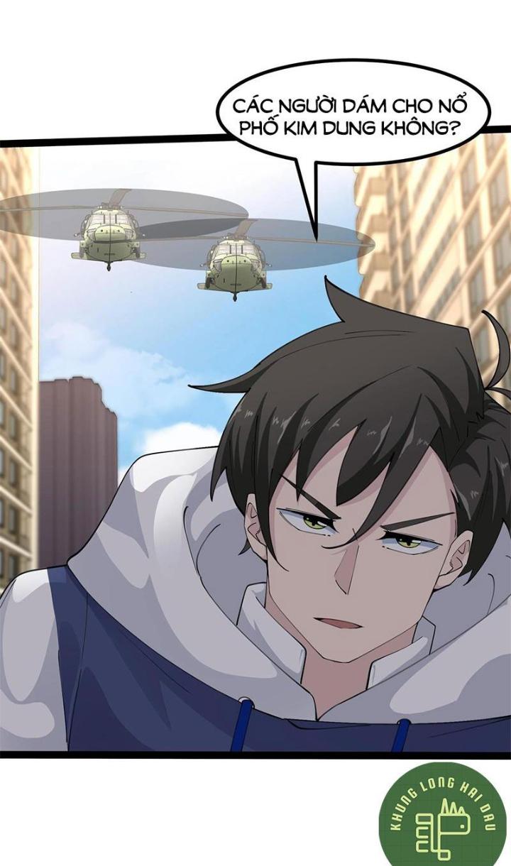 Hệ Thống Chiến Đấu Vô Địch Chapter 40 - Trang 2