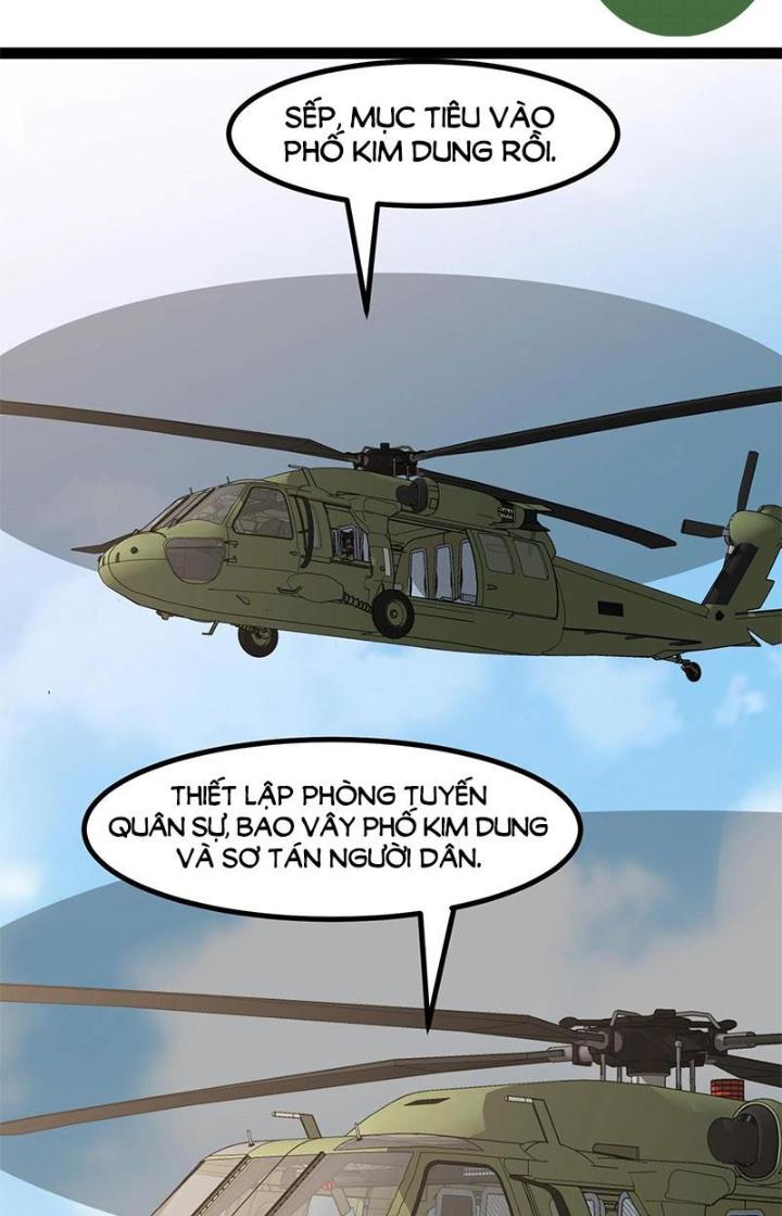 Hệ Thống Chiến Đấu Vô Địch Chapter 40 - Trang 2