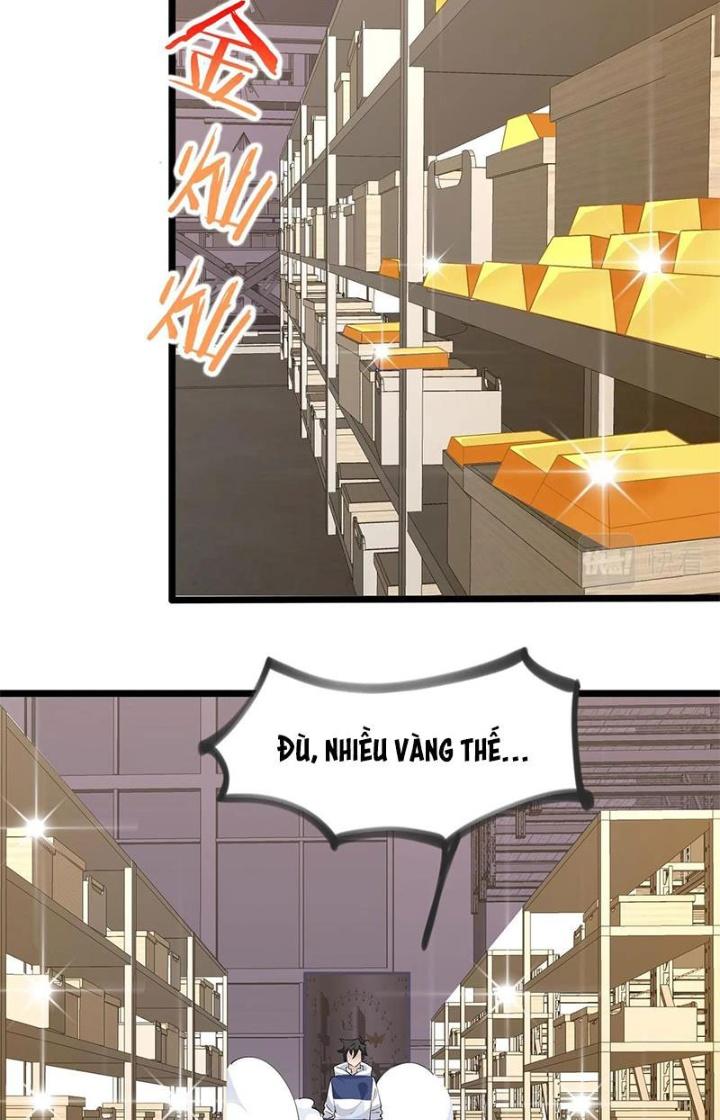 Hệ Thống Chiến Đấu Vô Địch Chapter 40 - Trang 2