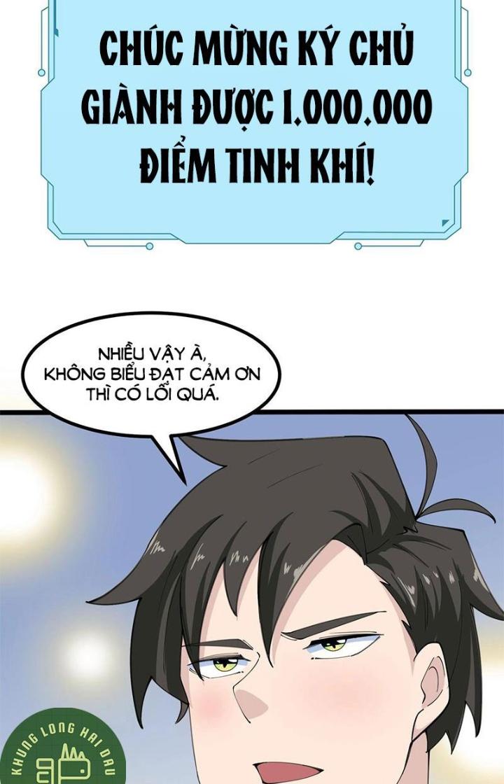 Hệ Thống Chiến Đấu Vô Địch Chapter 40 - Trang 2