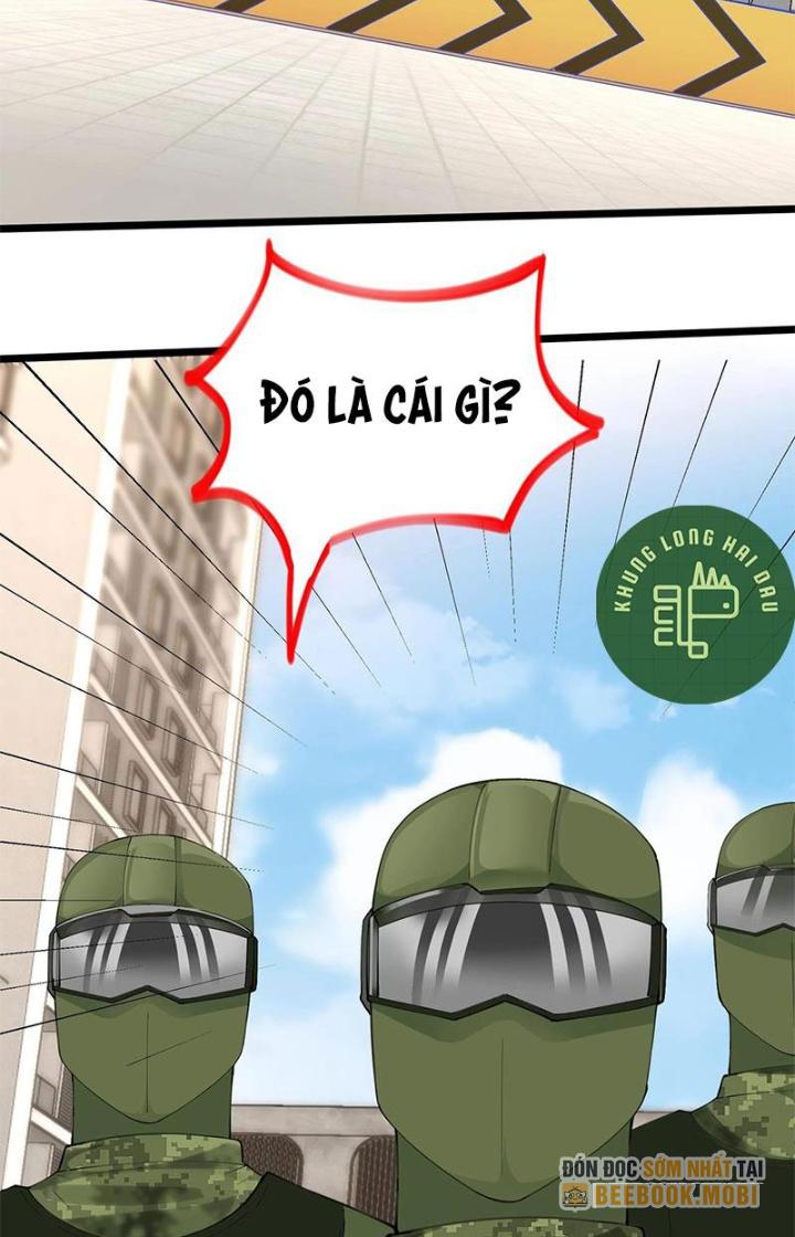 Hệ Thống Chiến Đấu Vô Địch Chapter 40 - Trang 2