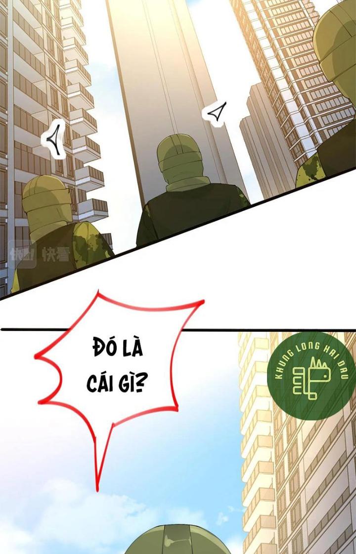 Hệ Thống Chiến Đấu Vô Địch Chapter 40 - Trang 2