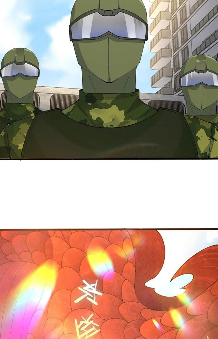 Hệ Thống Chiến Đấu Vô Địch Chapter 40 - Trang 2