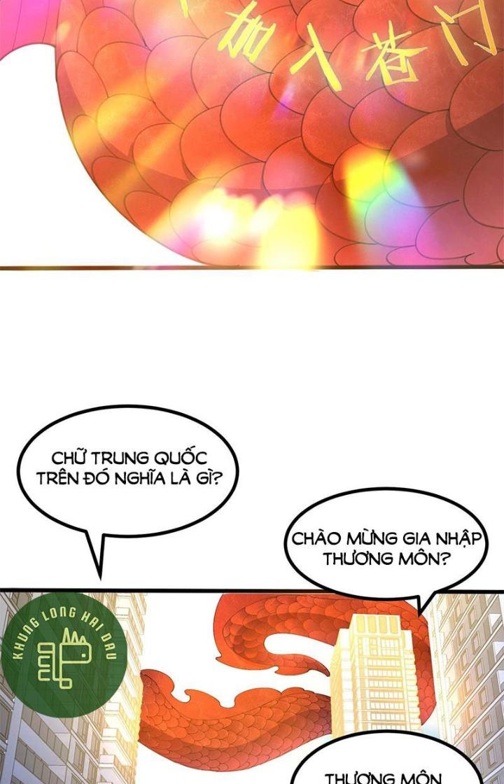 Hệ Thống Chiến Đấu Vô Địch Chapter 40 - Trang 2